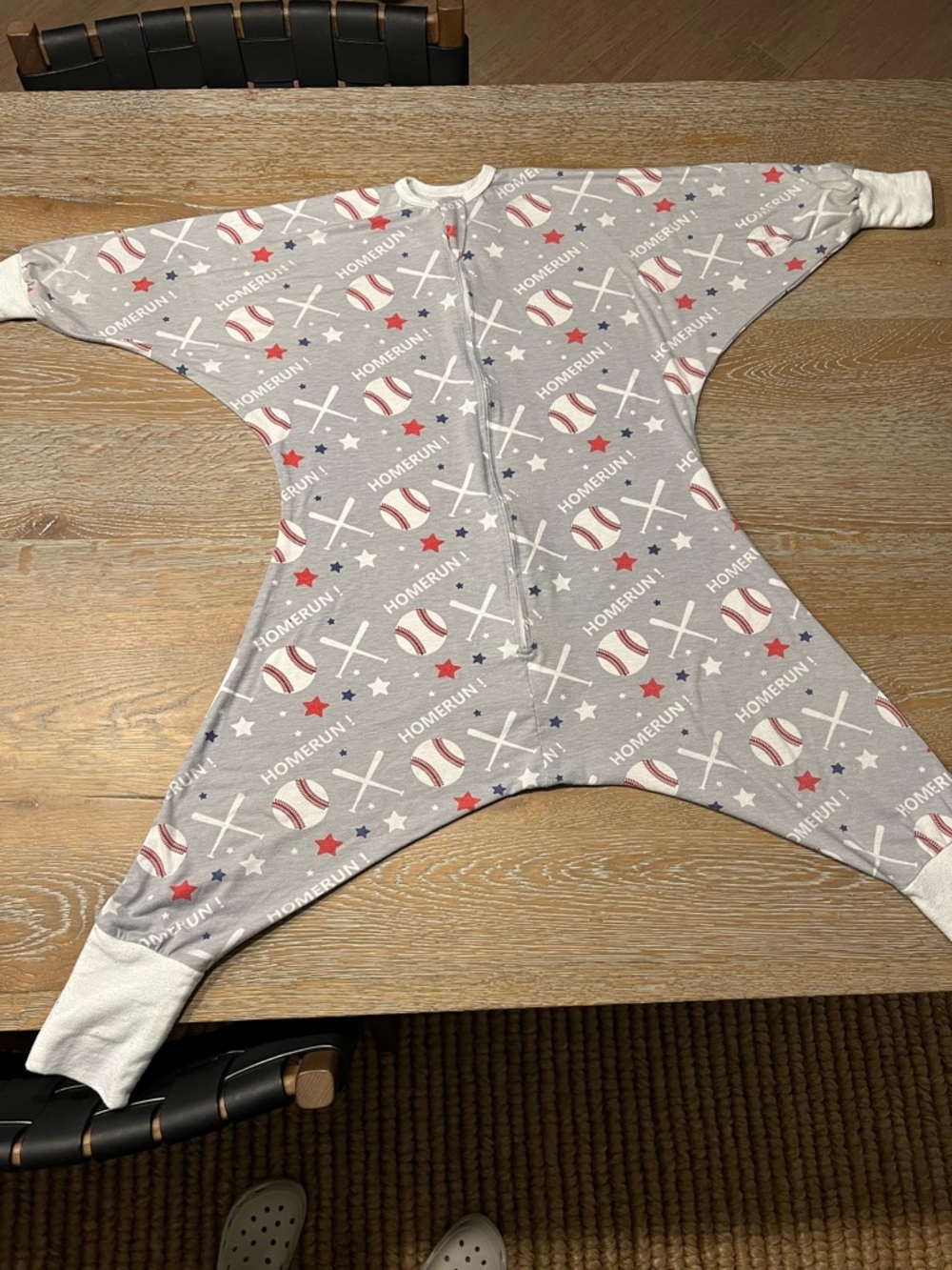 Zipadee zip flying squirrel 4T-5T